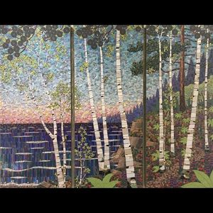 Meet your Posher, Nanette